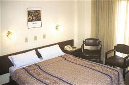 Hotel Manduvira Asunción Eksteriør billede