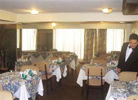 Hotel Manduvira Asunción Eksteriør billede