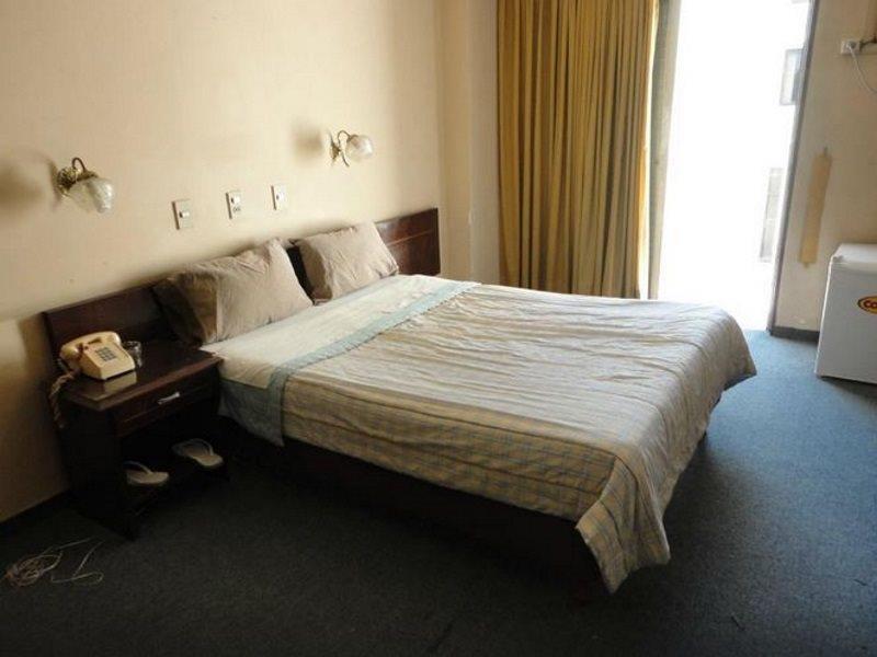 Hotel Manduvira Asunción Eksteriør billede