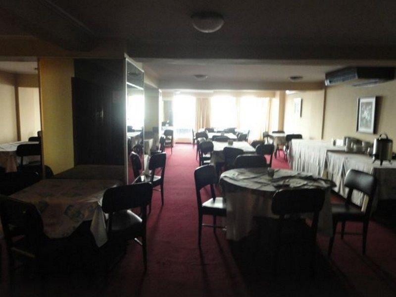 Hotel Manduvira Asunción Eksteriør billede